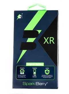 battery for IPhone XR