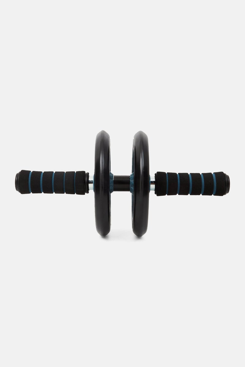 umbro Double Roller Abdominal Trainer, Assorted - Image 3