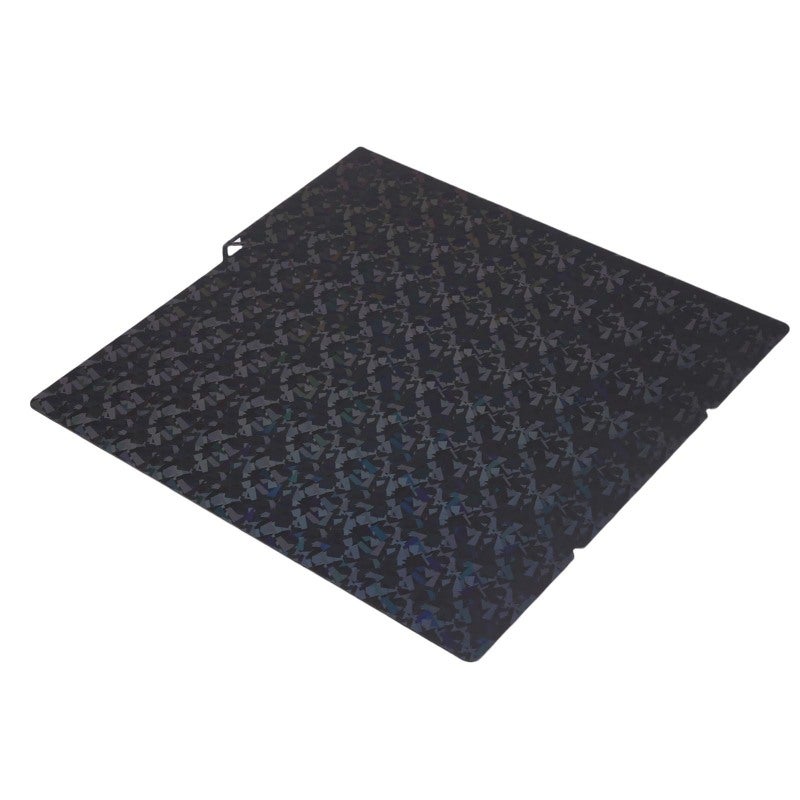 3D Printer Build Plate 264X276mm Double Sided Design - Superior Adhesion Build Plate Sheet for Anycubic Kobra S1, Combo, ACE Pro FDM 3D Printers - Image 4