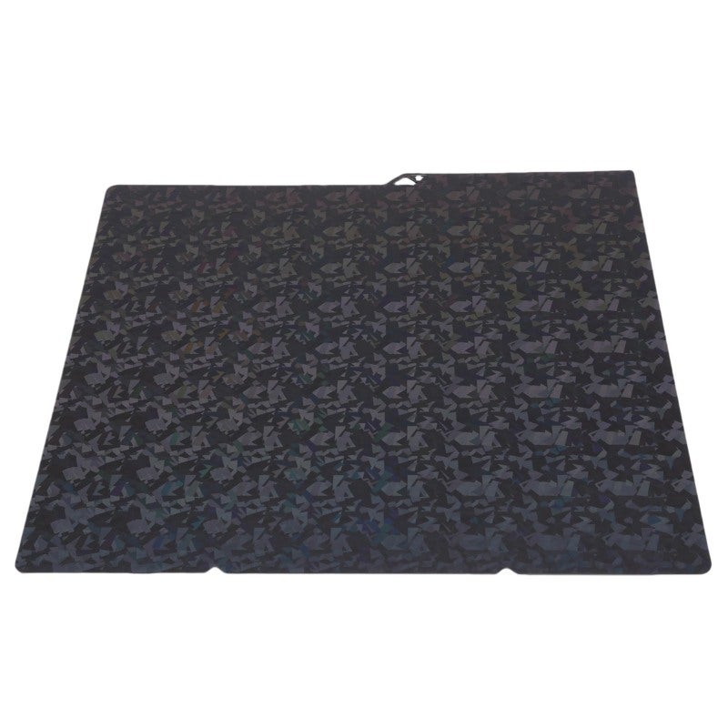 3D Printer Build Plate 264X276mm Double Sided Design - Superior Adhesion Build Plate Sheet for Anycubic Kobra S1, Combo, ACE Pro FDM 3D Printers - Image 1