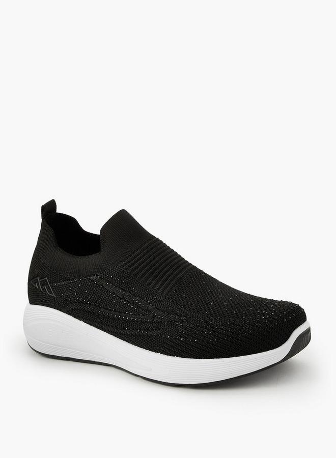 شو اكسبرس أحذية رياضية نسائية سهلة الارتداء - Image 1