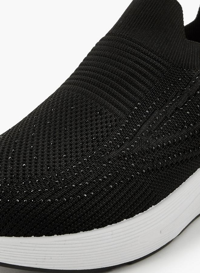 شو اكسبرس أحذية رياضية نسائية سهلة الارتداء - Image 4