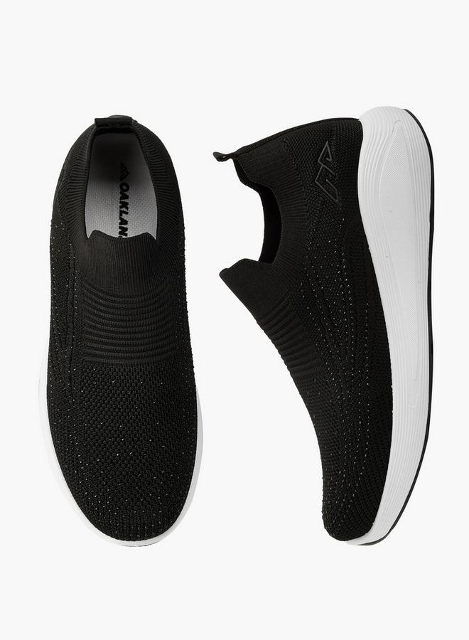 شو اكسبرس أحذية رياضية نسائية سهلة الارتداء - Image 3