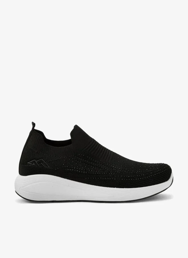 Women Slip-On Sports Shoes