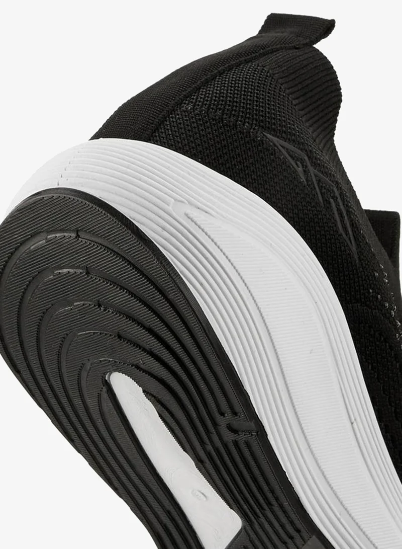 Oaklan by Shoexpress BLACK Women Slip-On Sports Shoes for Women | Best Price UAE