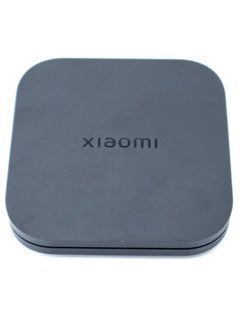 Xiaomi Mi Box S (2nd Gen) 4K Ultra HD Streaming Media Player, Quad-Core CPU, Google TV, Google Assistant & Remote, Dual-Band Connectivity, Black | MDZ-28-AA - pzsku/Z9C4755B4F983E4C02CA3Z/45/_/1739826931/7d93ba47-6138-4e46-98b3-fe9a96268f67