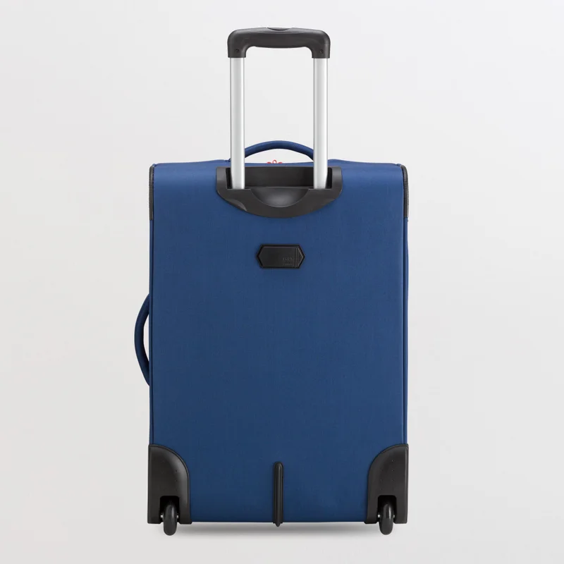 Carpisa Navy Blue Soft Trolley M-Jaunter Go  | Best Price UAE