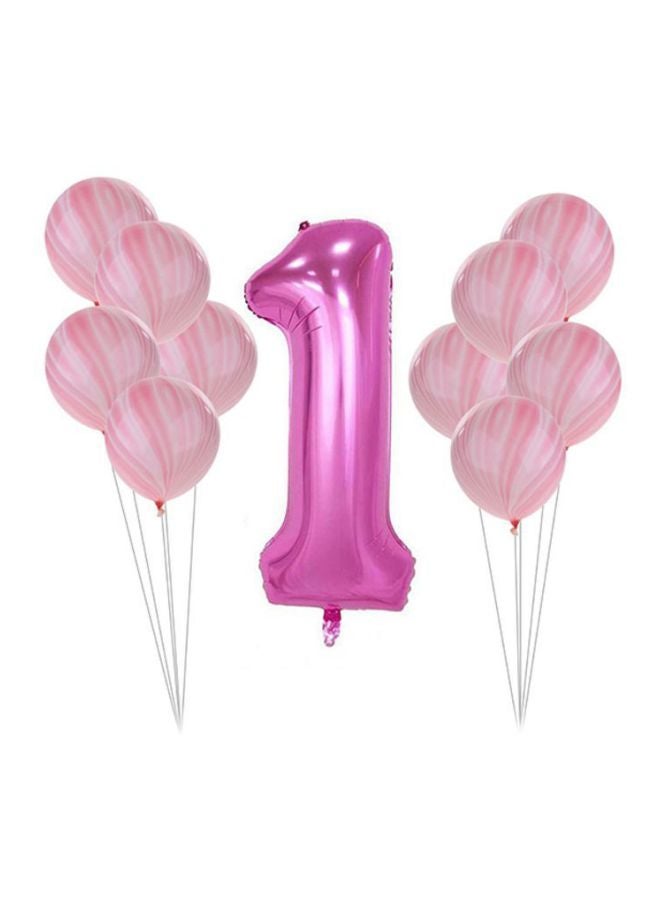 Sharpdo Birthday Party Or Wedding Decoration Balloon