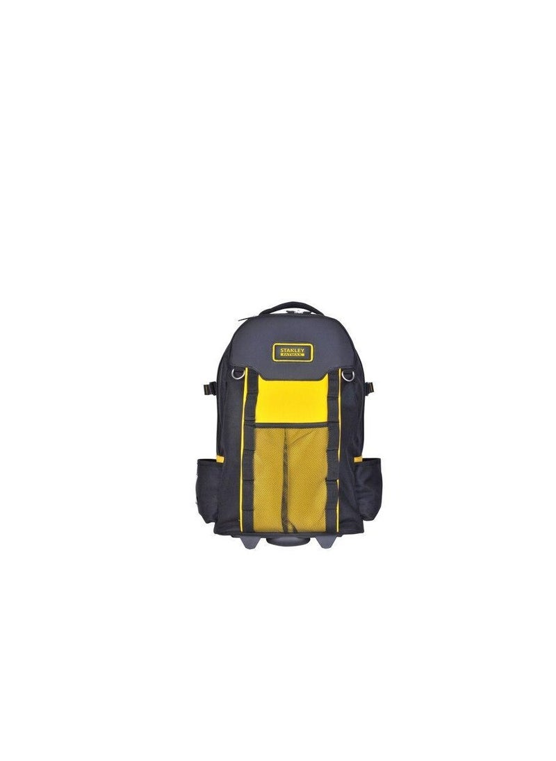 Stanley - Stanley Tool Kit Wheel Bag Pack-Fatmax - Image 1