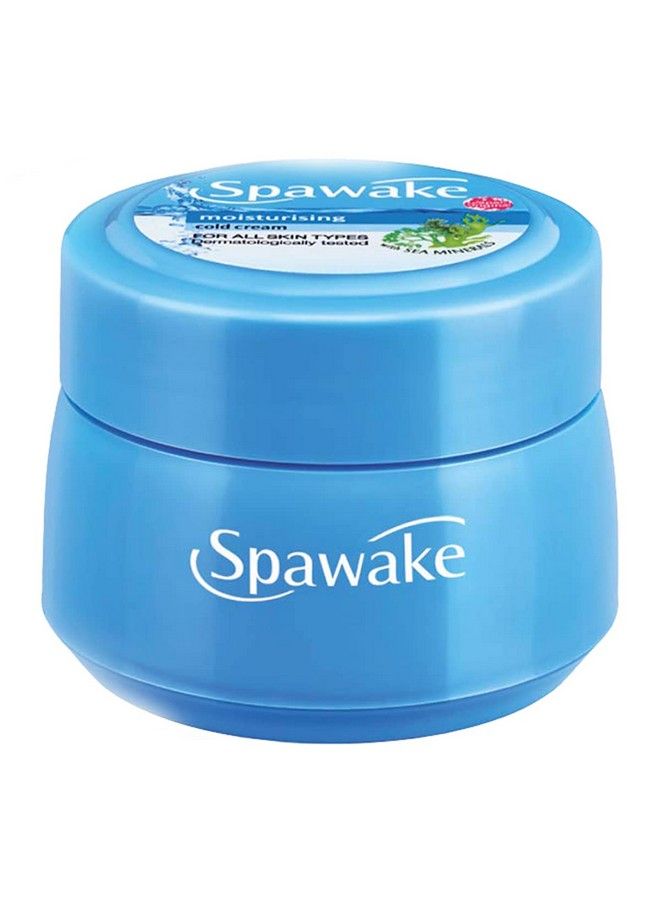 Spawake كريم وجه مرطب بارد للعناية الشتوية 50 جرام - Image 1