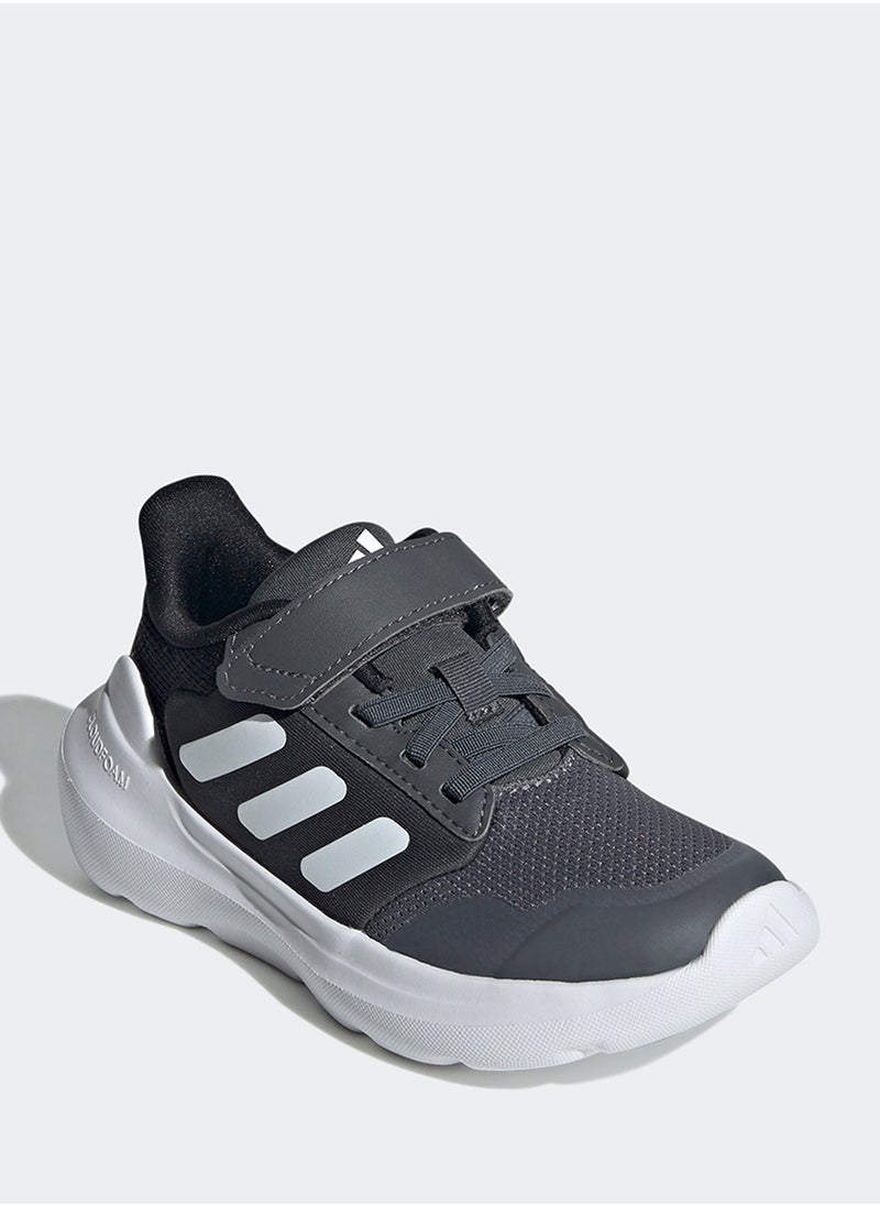 Adidas Kids Tensaur Run 3.0 El  - Image 3