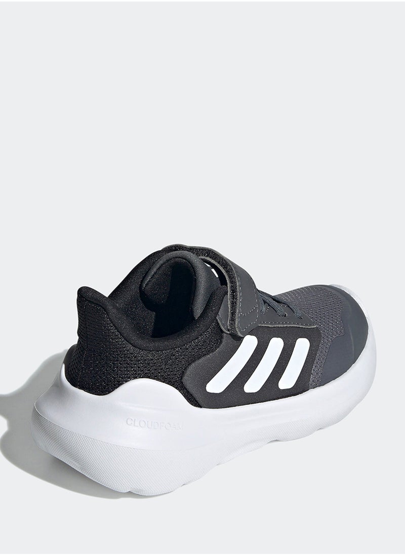 Adidas Kids Tensaur Run 3.0 El  - Image 4