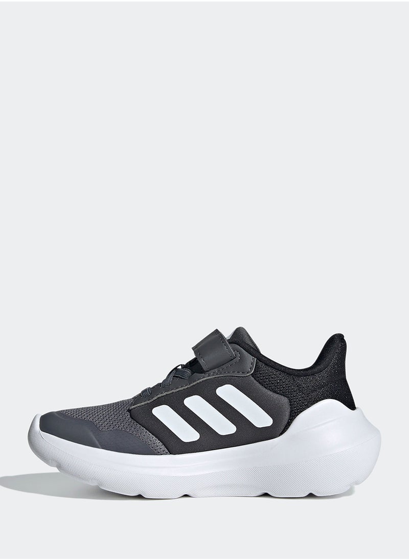 Adidas Kids Tensaur Run 3.0 El  - Image 2