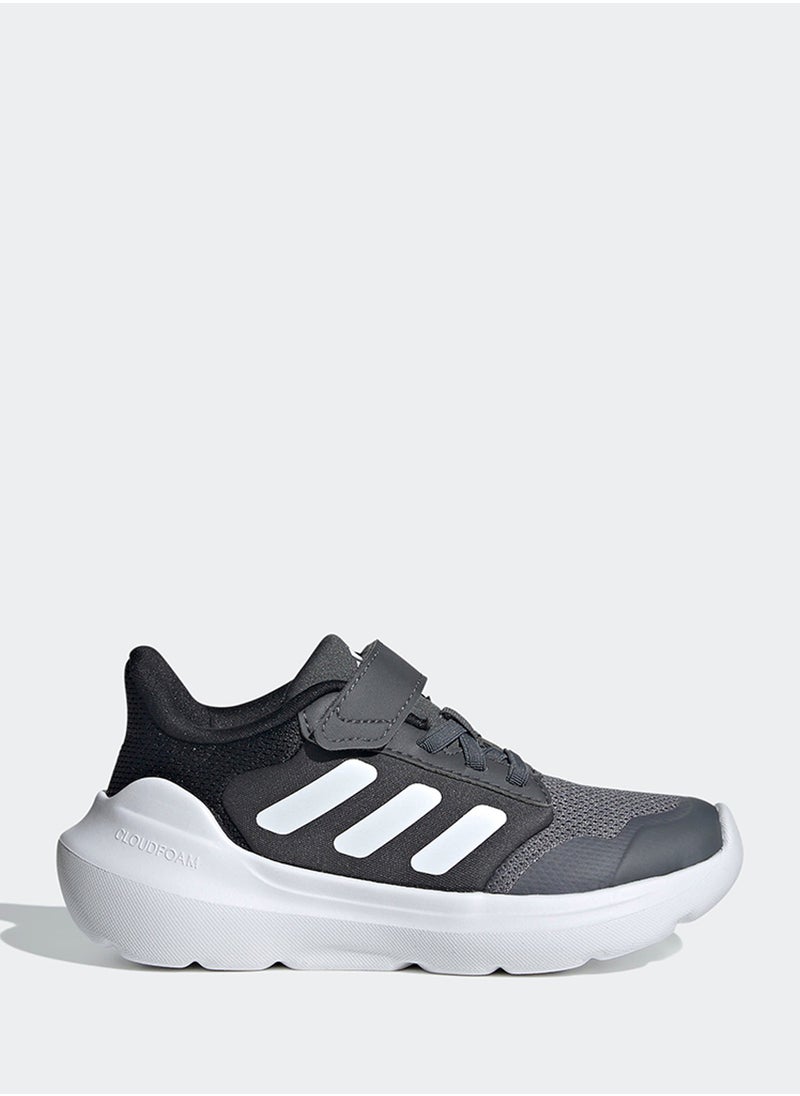 Adidas Kids Tensaur Run 3.0 El  - Image 1