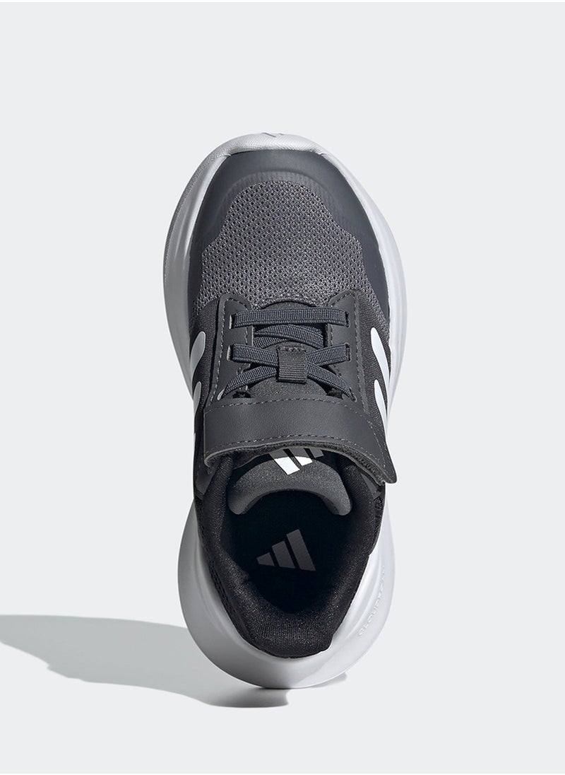 Adidas Kids Tensaur Run 3.0 El  - Image 5