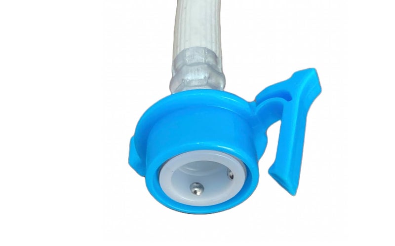 OVISES 15 meter Washing Machine Top Loading Inlet Extention Pipe  - Image 4