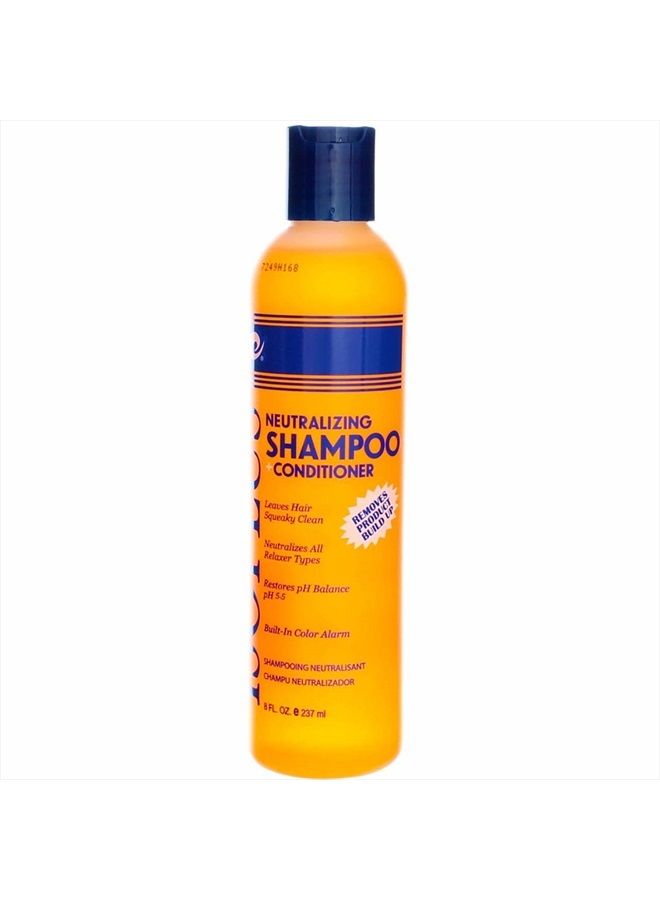 Isoplus Neutralizing Shampoo, 8 oz. (Pack of 3) - Image 5
