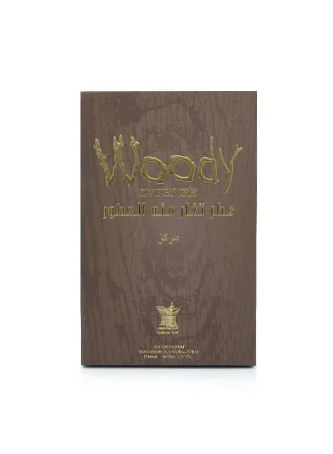 Arabian Woody concentrated perfume 100 ml - Image 3