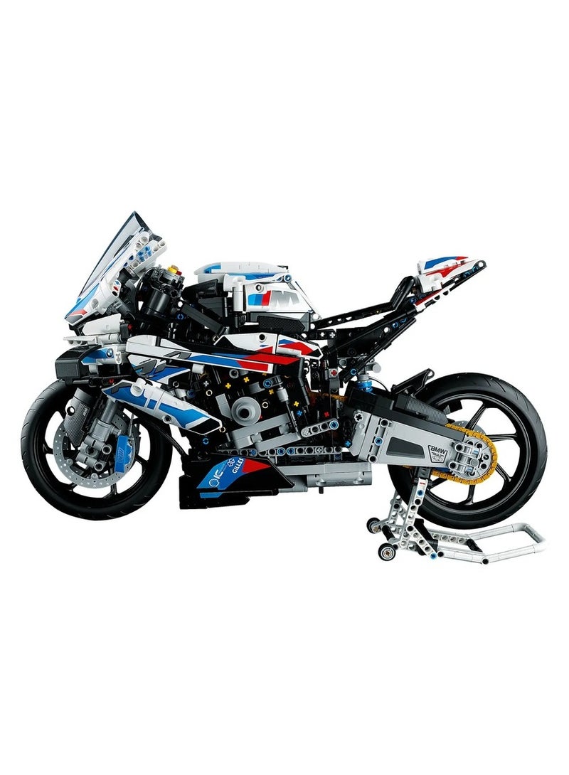 LEGO - BMW M 1000 RR 1921 Pieces - 42130 - Image 3