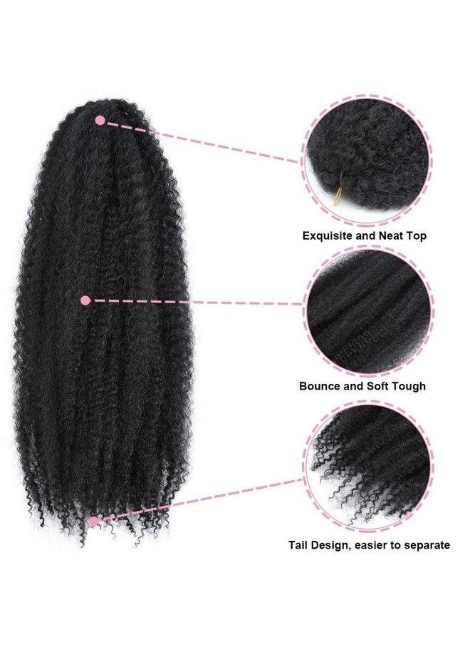 Marley Hair 24 Inch Marley Twist Braiding Hair Fluffy Marley Hair For Faux Locs Curly Braiding Hair Extensions (24 Inch (Pack Of 3) 1) - pzsku/Z9C4827FBA29A3407BC46Z/45/_/1689331209/bf84aec4-ec34-4c4e-b705-b894ebfa7ada