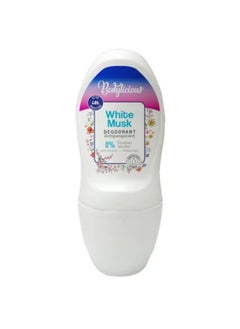 White Musk Antiperspirant Deodorant 50ML - pzsku/Z9C4851992E663FDBE868Z/45/_/1740351502/9de305c3-ee2f-40e7-9d89-6020f17461e7