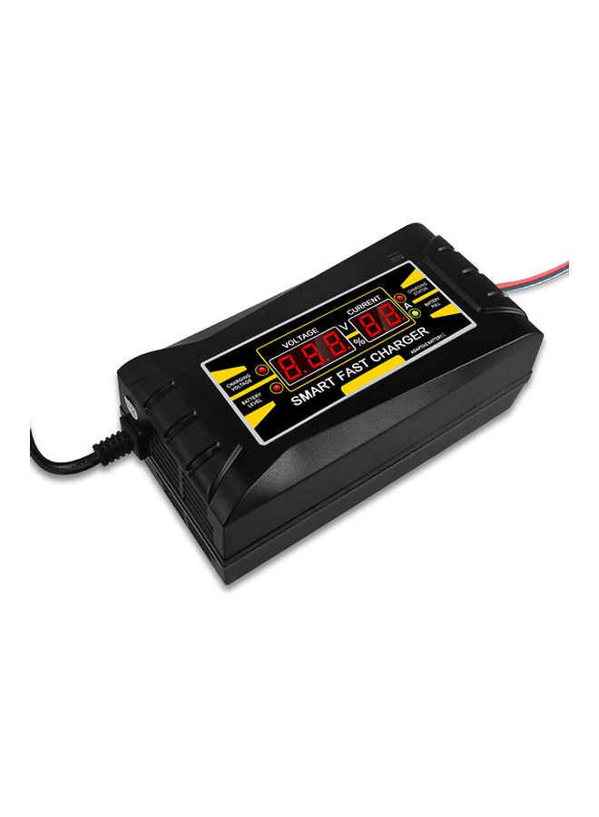 Loquat Eu Plug Fast Power Charging For Wet Dry Lead - Image 3