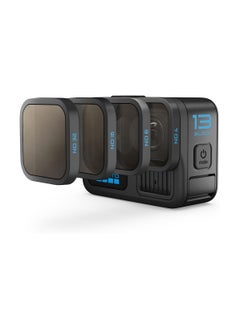 GoPro GoPro ND Filter 4-Pack (HERO13 Black) - Official GoPro Lens (AENDF-001)  - Image 1