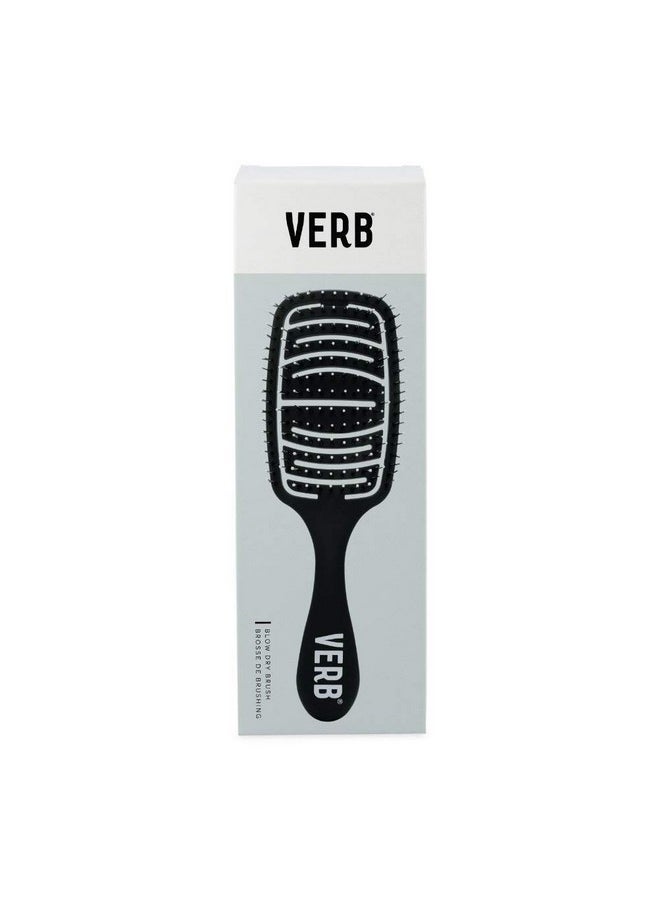 verb Open Vent Blow Dry Brush  - Image 4