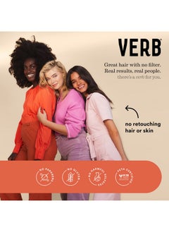 verb Open Vent Blow Dry Brush  - Image 5