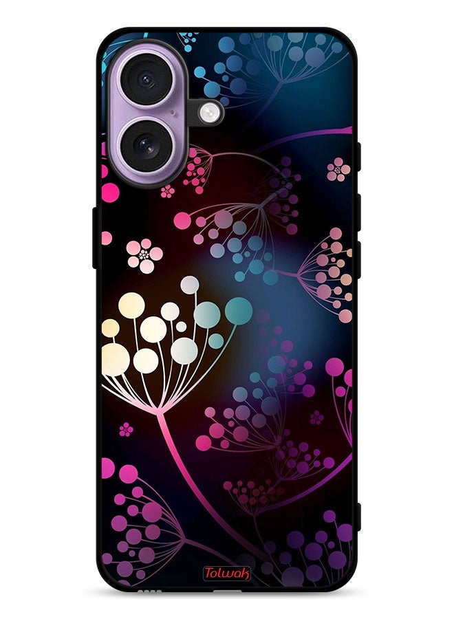 Tolwak Apple iPhone 17 Protective Case Cover Pattern - Image 1