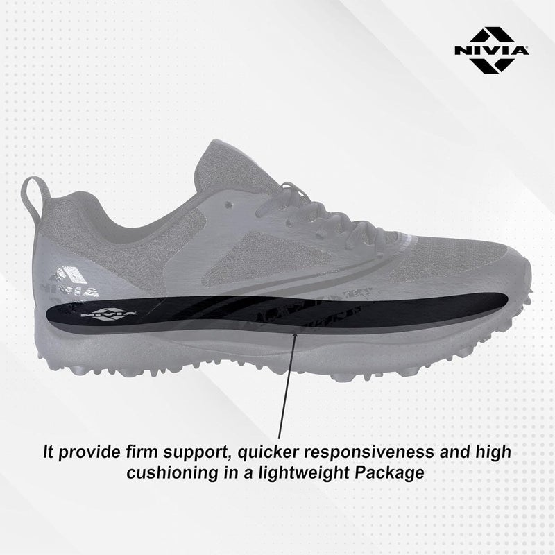 Nivia Offroad Running Shoes - Image 4
