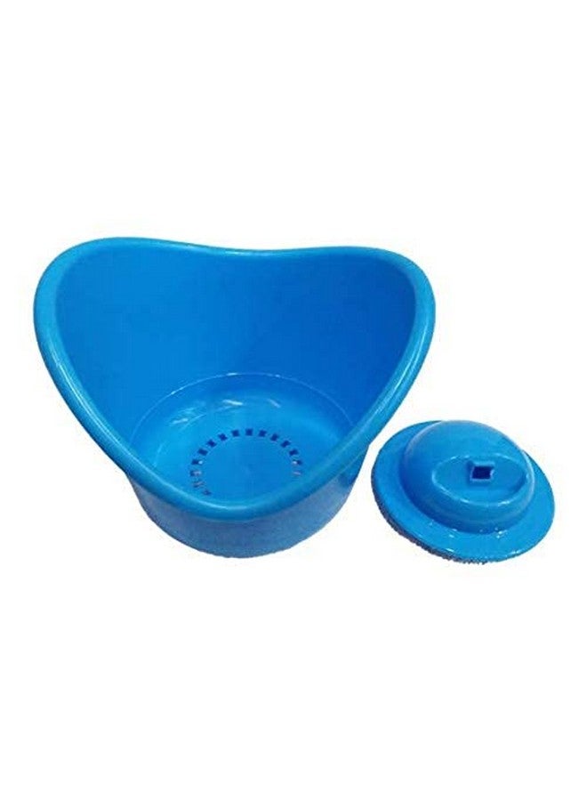 LKC steamer cum vaporizer facial steamer and steam inhaler for cold and cough pack of 1 - Image 3