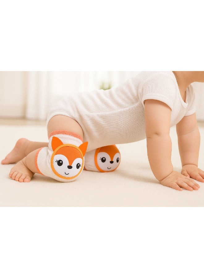 Baby Knee Pads for Crawling - Image 2