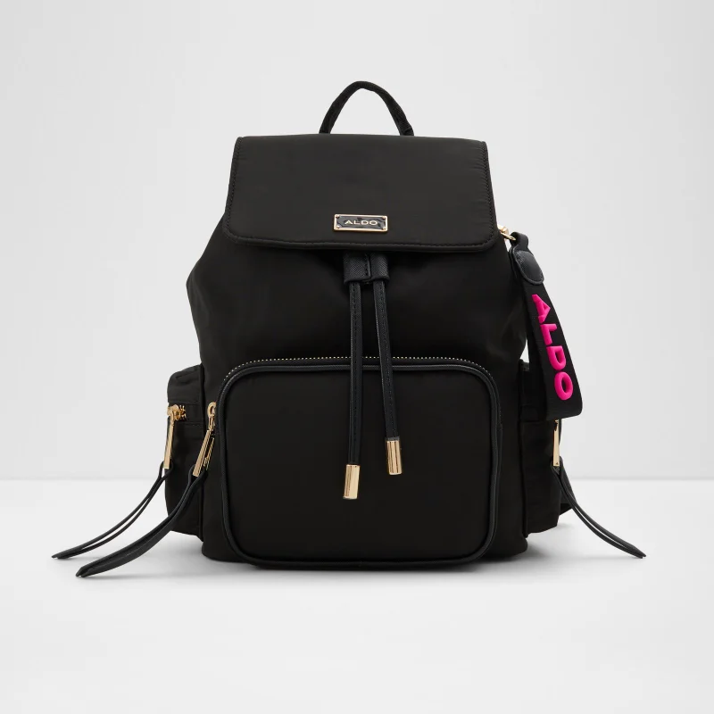 الدو Top Handle Backpack