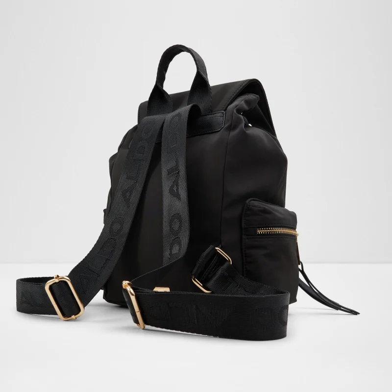 الدو Top Handle Backpack