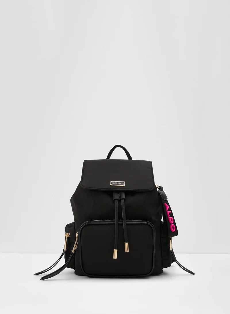 الدو Top Handle Backpack