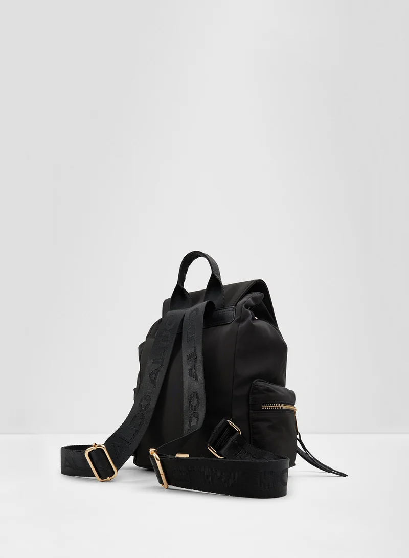 الدو Top Handle Backpack