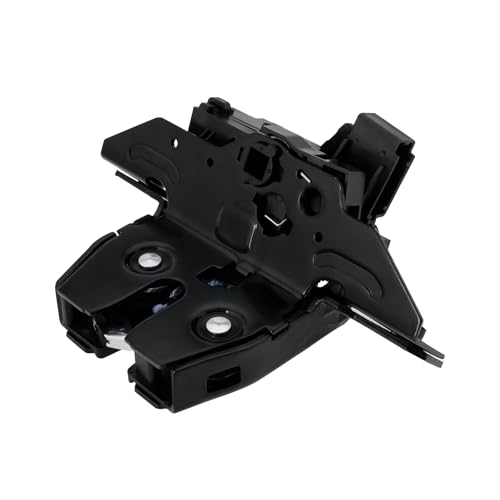 SING F LTD 1Pc Car Rear Tailgate Boot Lock Latch Catch Actuator 13585478 Rear Tailgate Lock 13587646 Replacement 13581023 Compatible with Vauxhall Mokka - Image 1