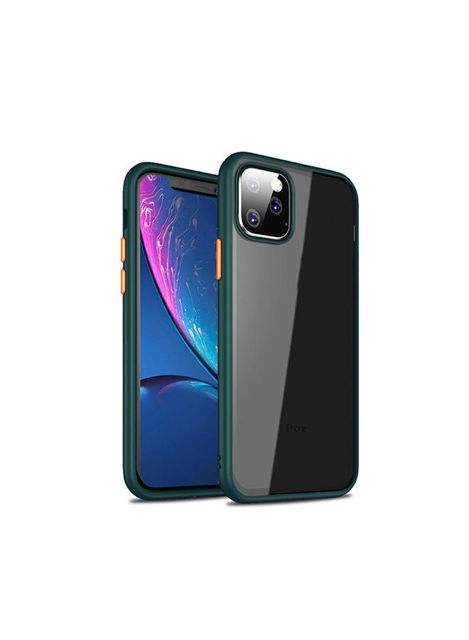 NIBEMINENT Protective Case Cover For Apple iPhone 11 Pro Max Multicolour