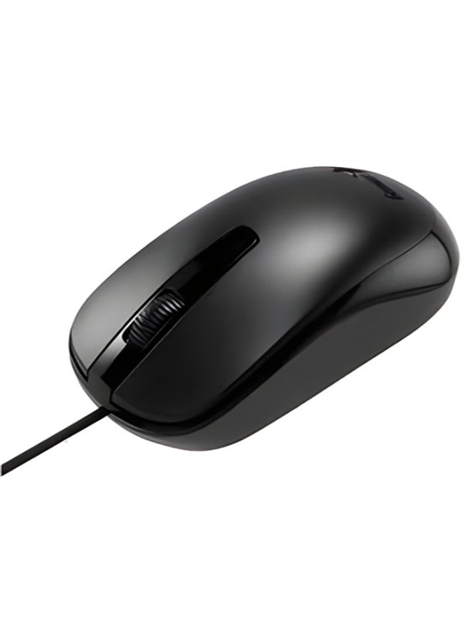 Genius Genius Mouse - Black Dx-120  - Image 2