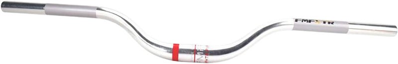 كلاراكو مقود دراجة جبلية خفيف الوزن، مقود دراجة DH هابطة، مقود طويل للغاية، 31.8 مم، مقود عالي الارتفاع 720 مم - Image 1