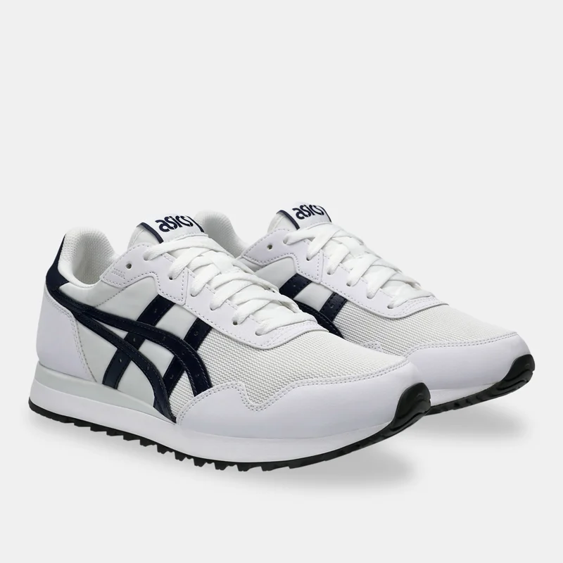 asics Men's TIGER RUNNER™ II Shoe