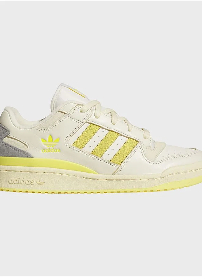 Adidas Forum Low CL Shoes