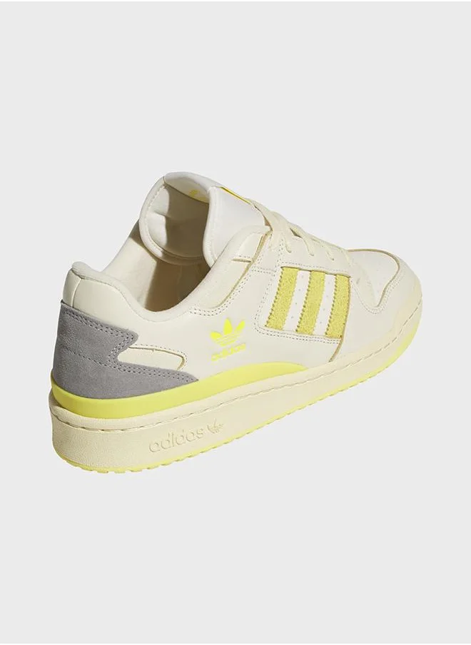 Adidas Forum Low CL Shoes