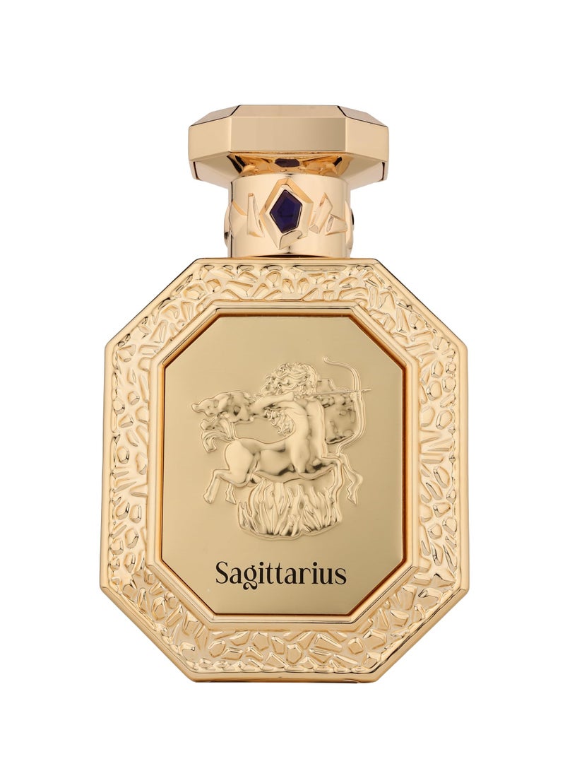 French Avenue Sagittarius - EDP - Perfume For Men, For Women (Unisex), 90ml - Image 1