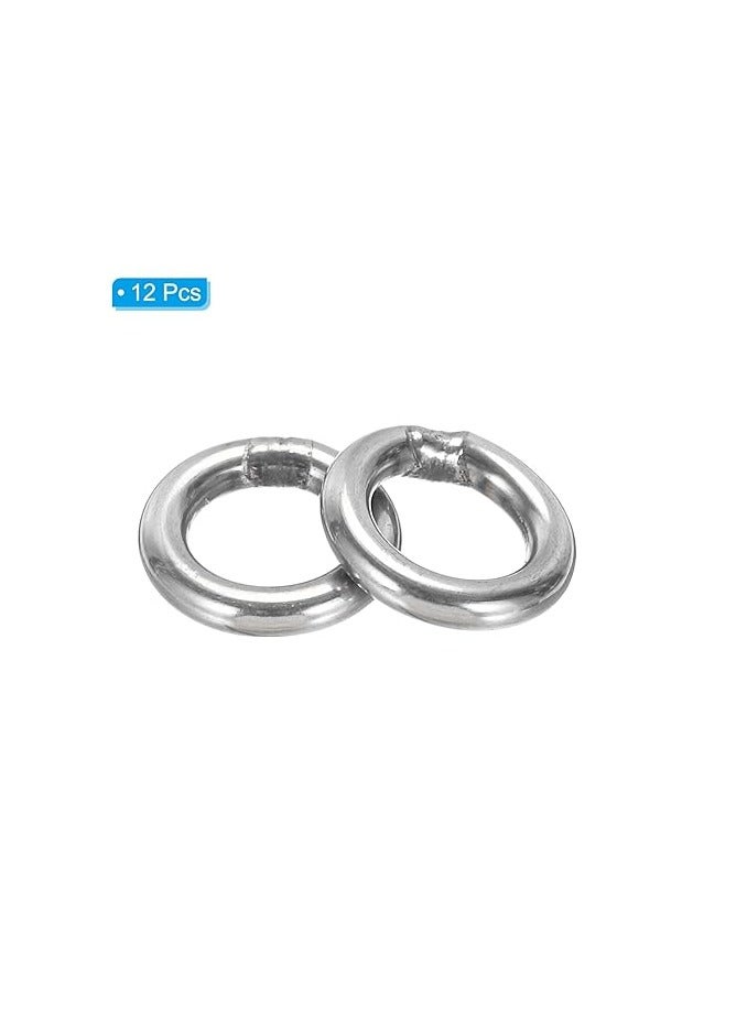 انتيكيانو حلقات معدنية - Image 1