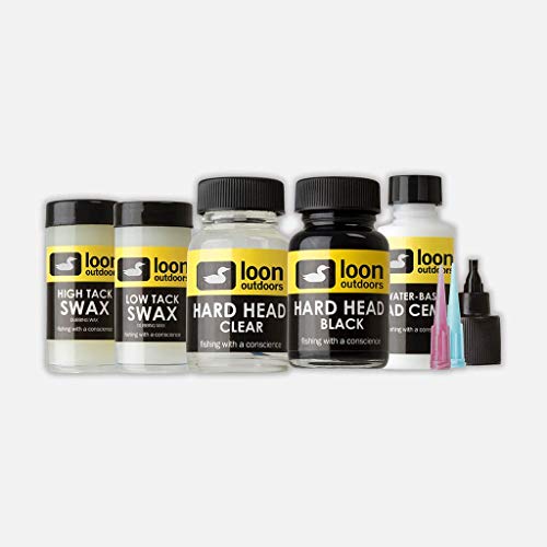 Loon Outdoors BENCH KIT, 5 PCS - Image 4