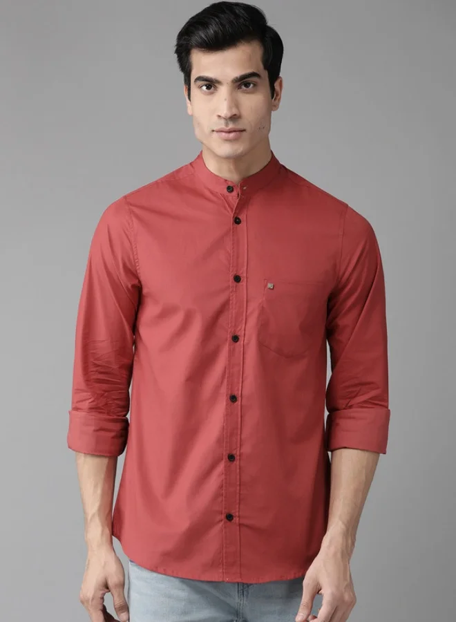 Red Shirt