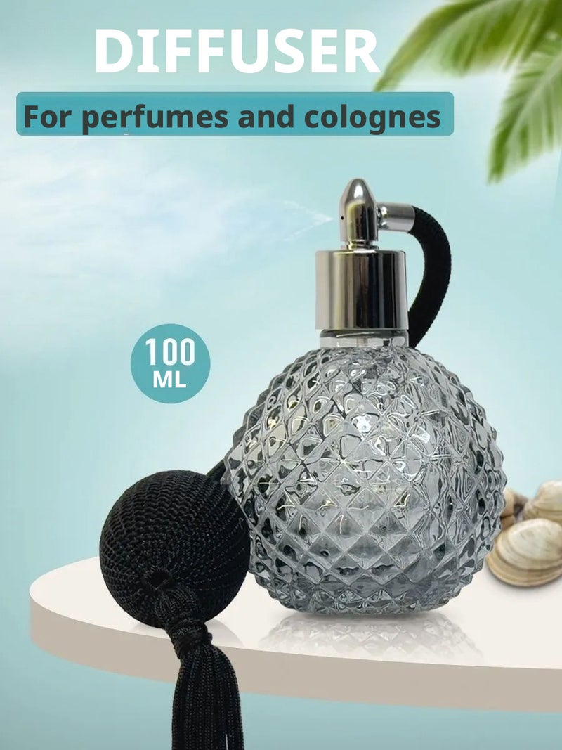 Premium Quality Spray Bottle - Image 1