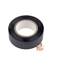 KNP Zara Insulation Electrical Tape Black  - Image 3